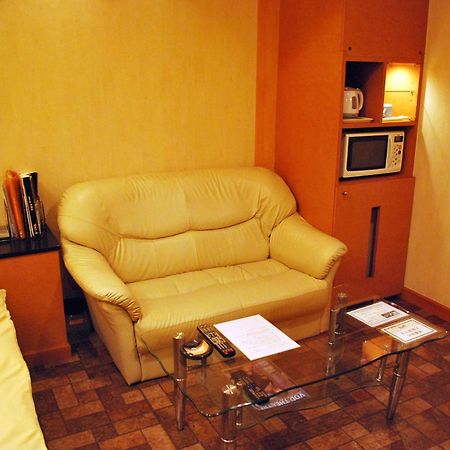 Ena Hotel Venus ภายนอก รูปภาพ