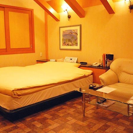 Ena Hotel Venus ภายนอก รูปภาพ