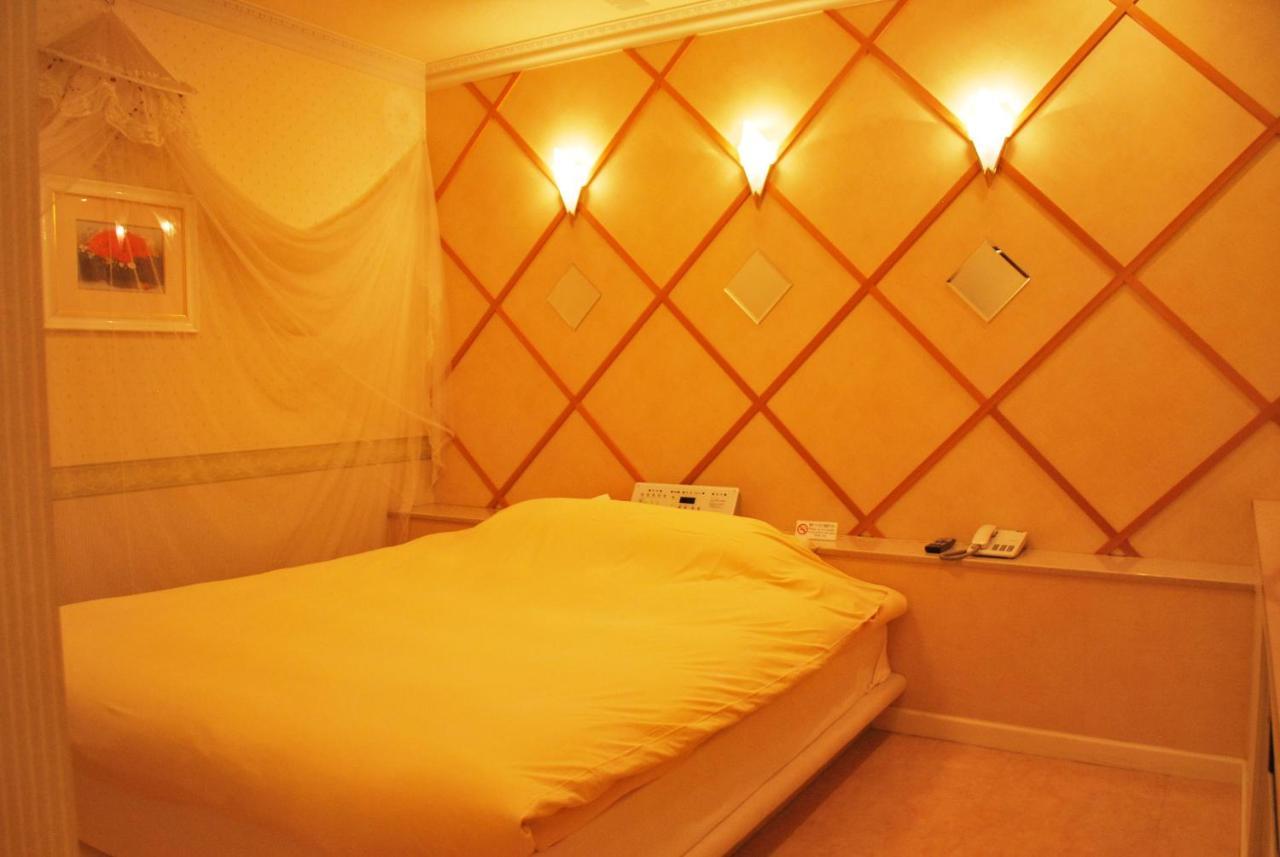 Ena Hotel Venus ภายนอก รูปภาพ