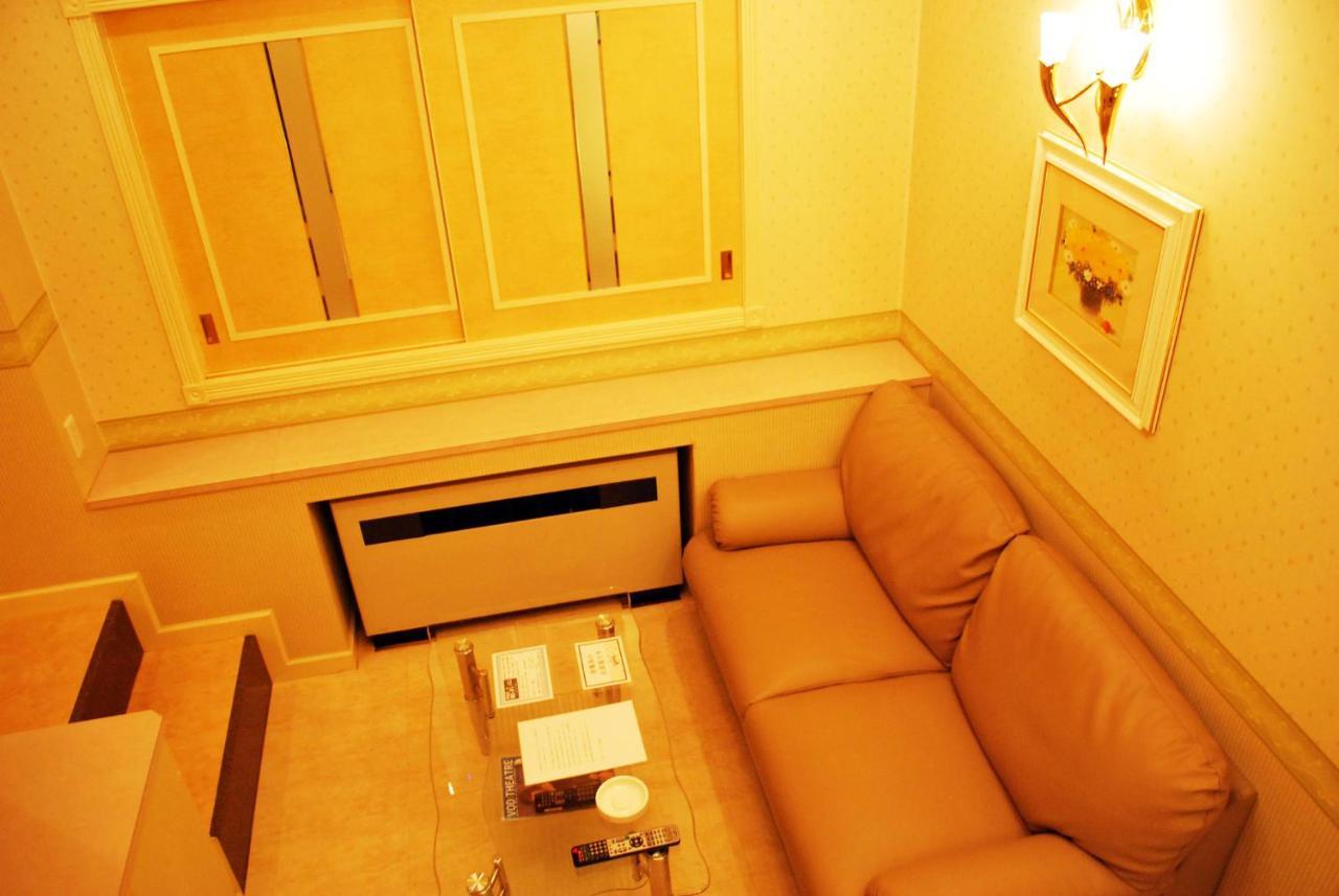 Ena Hotel Venus ภายนอก รูปภาพ