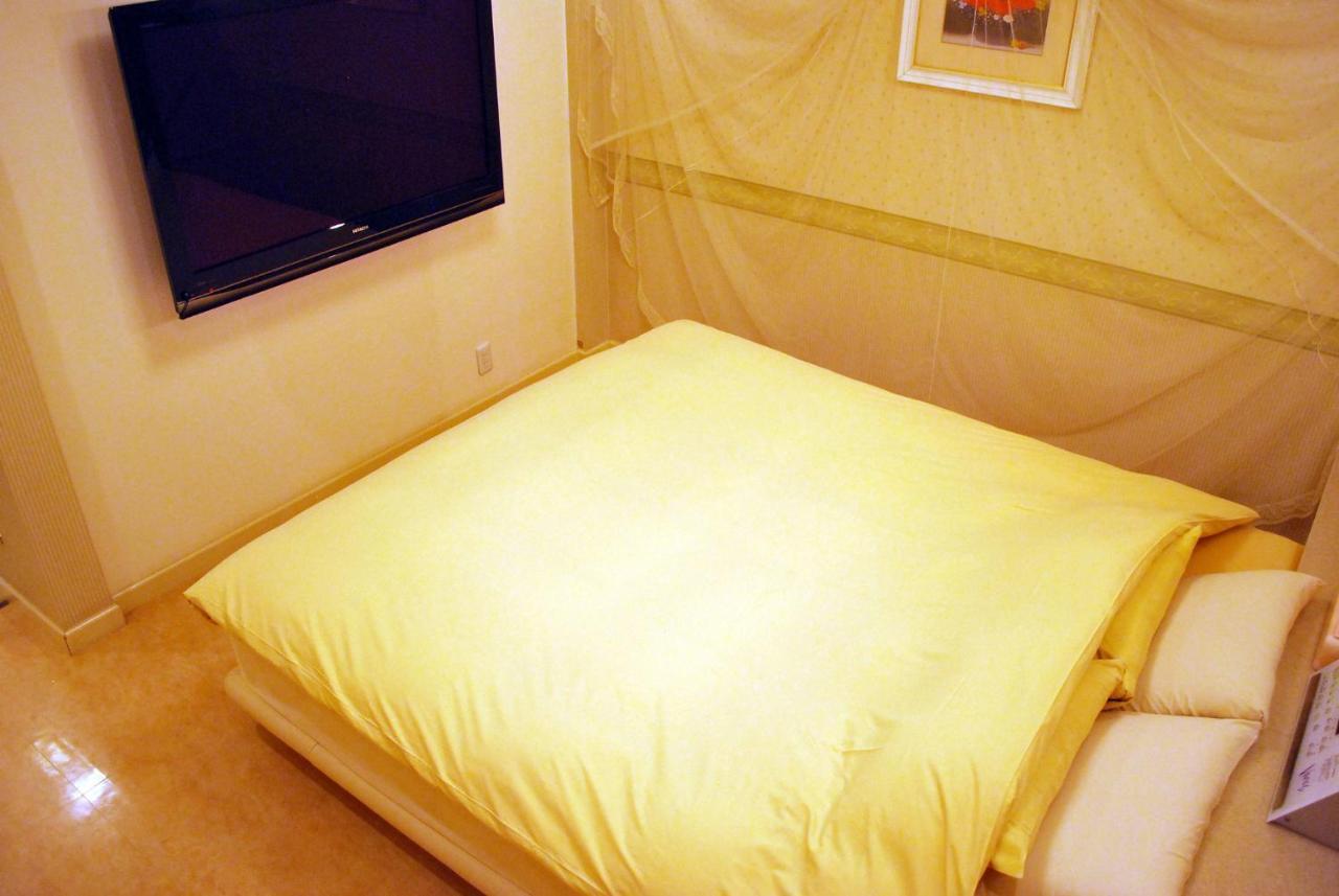 Ena Hotel Venus ภายนอก รูปภาพ