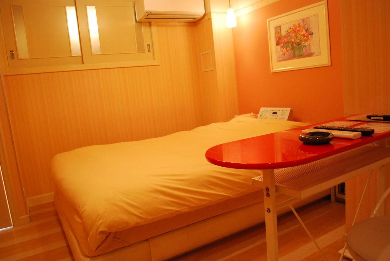 Ena Hotel Venus ภายนอก รูปภาพ