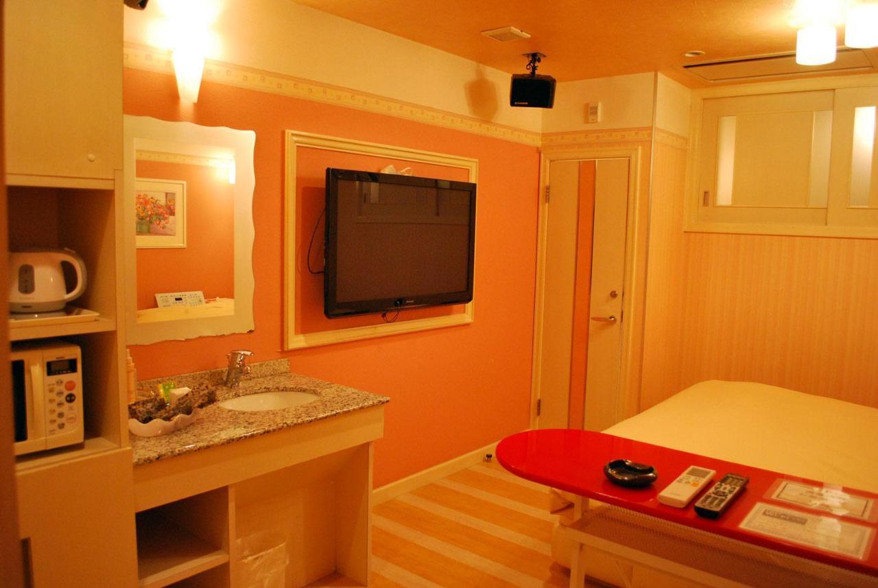 Ena Hotel Venus ภายนอก รูปภาพ