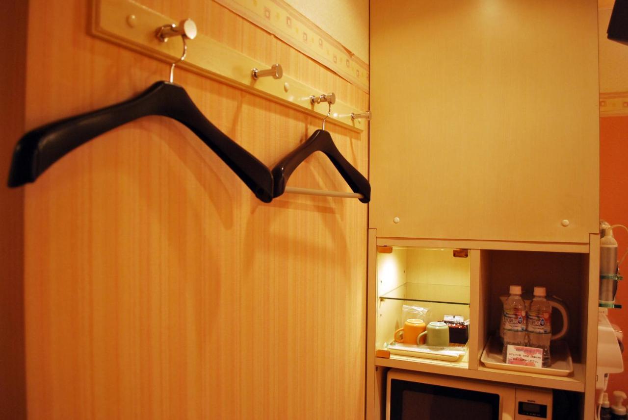 Ena Hotel Venus ภายนอก รูปภาพ