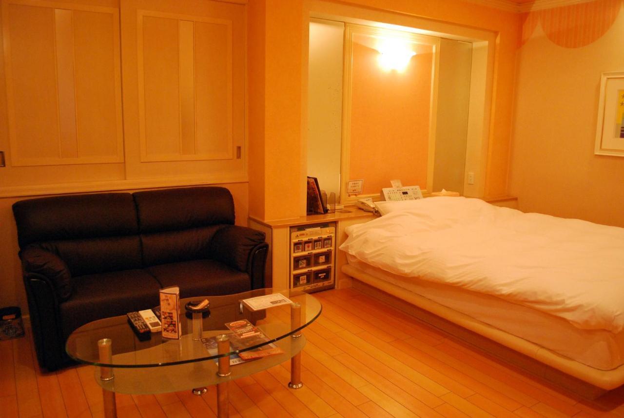 Ena Hotel Venus ภายนอก รูปภาพ