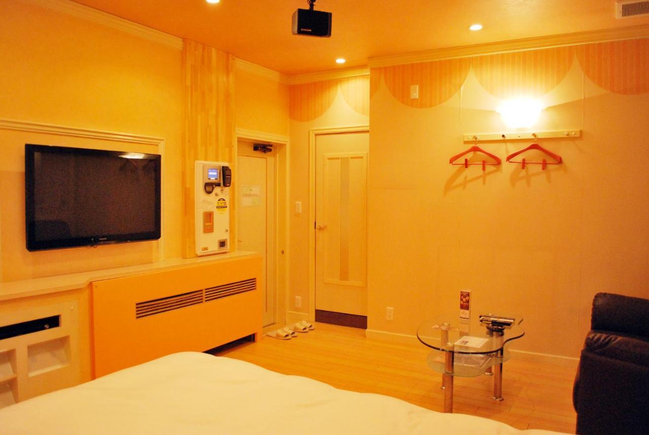 Ena Hotel Venus ภายนอก รูปภาพ