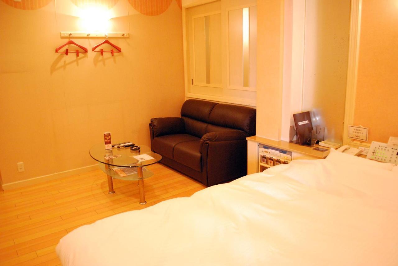 Ena Hotel Venus ภายนอก รูปภาพ