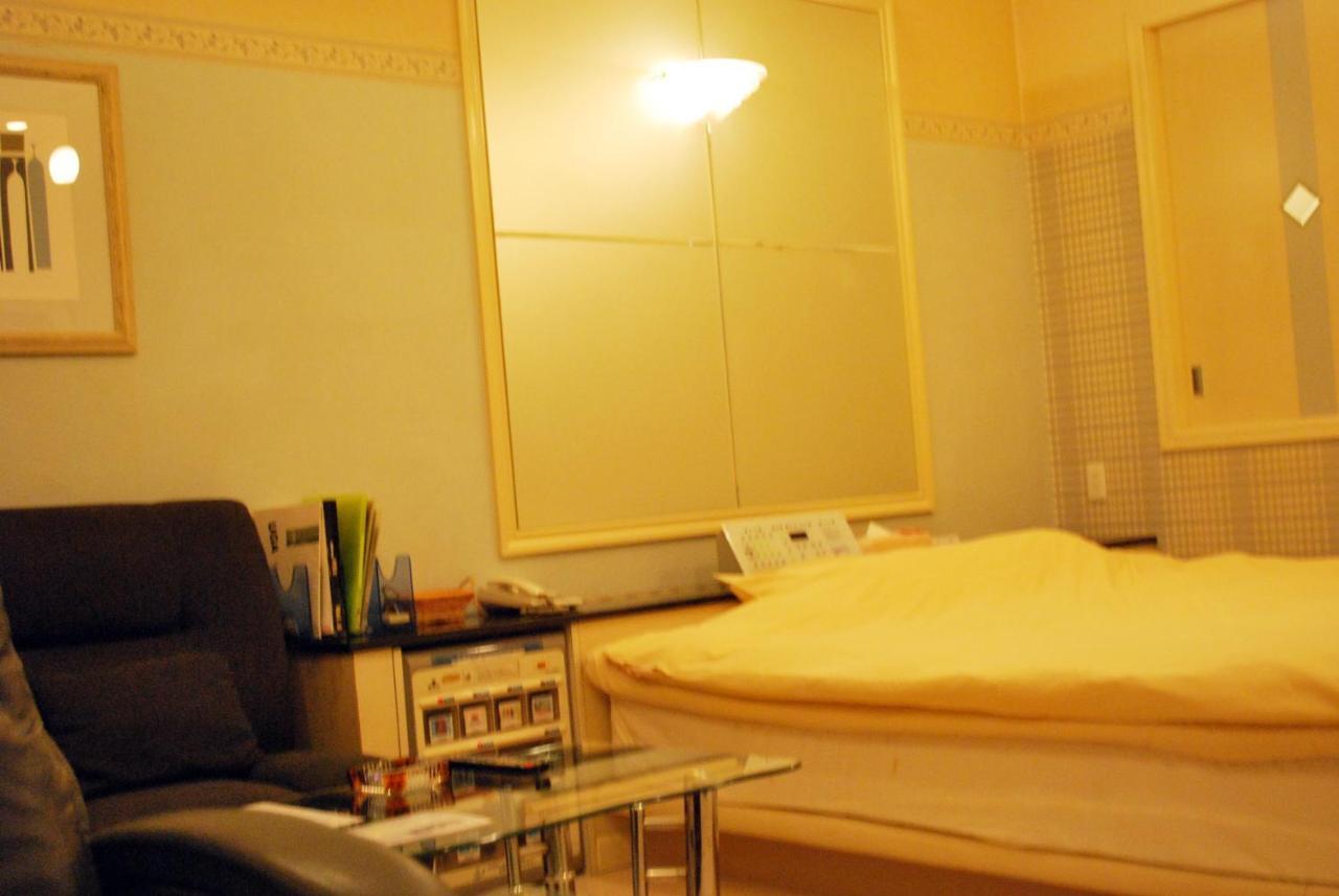 Ena Hotel Venus ภายนอก รูปภาพ
