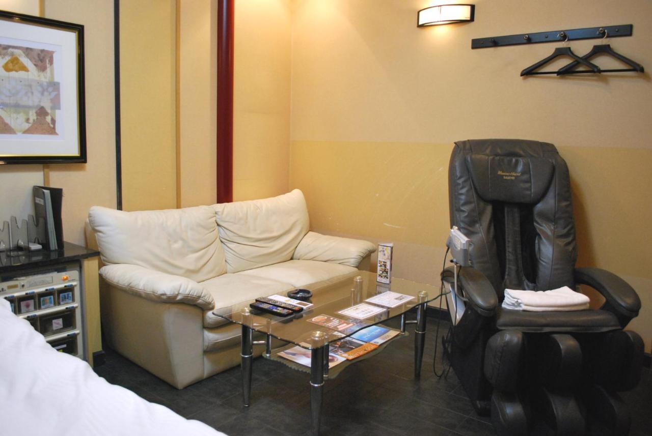 Ena Hotel Venus ภายนอก รูปภาพ
