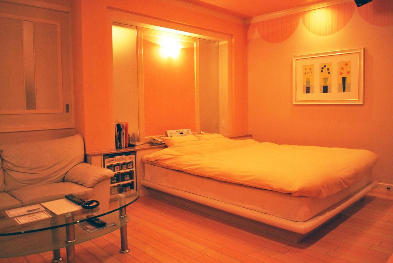 Ena Hotel Venus ภายนอก รูปภาพ