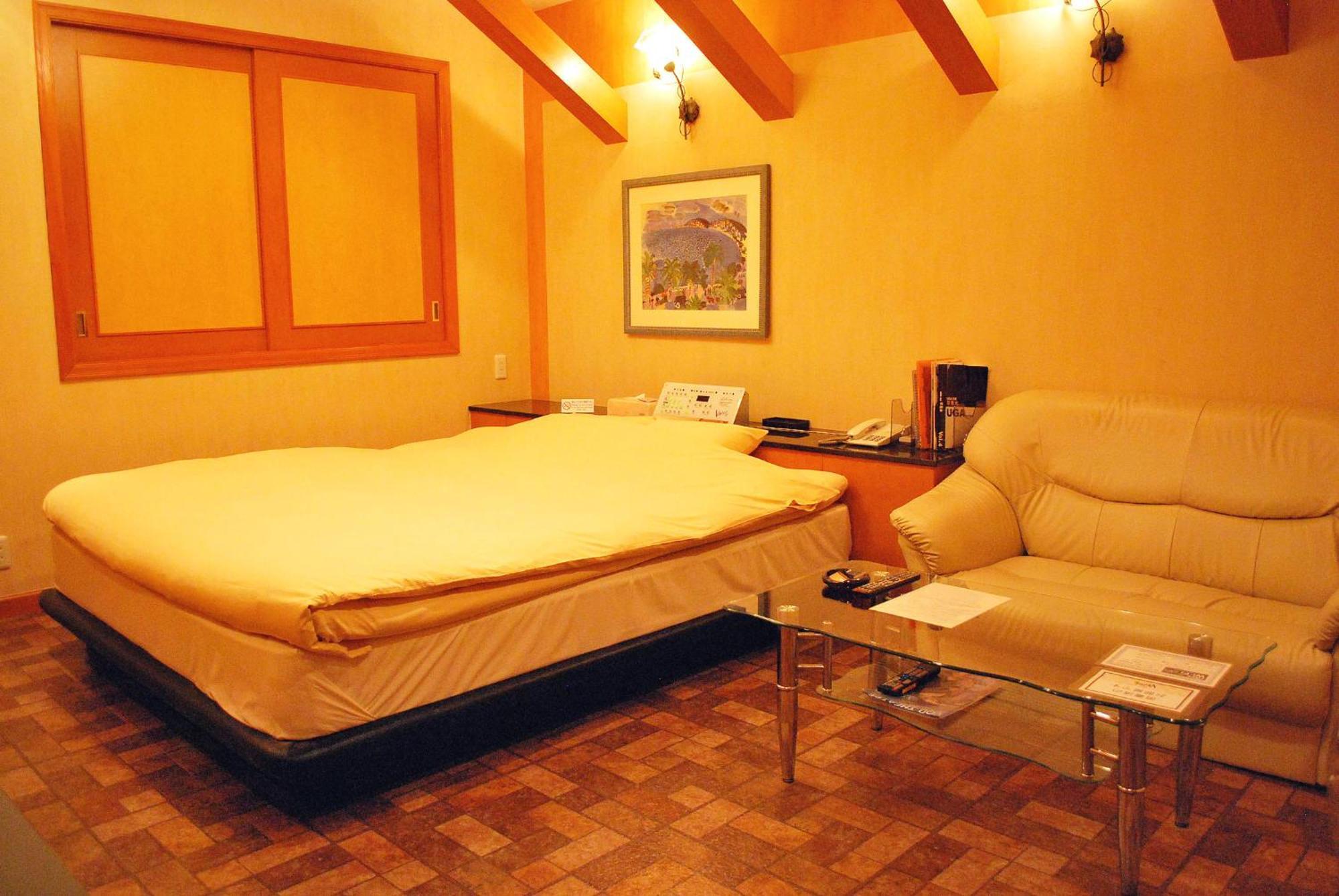 Ena Hotel Venus ภายนอก รูปภาพ